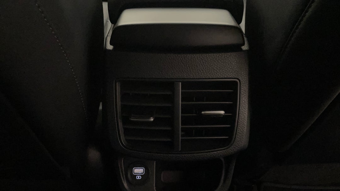 2020 Kia Seltos Gt-line (awd), Automatic, 49483 km, Rear A/C Vent