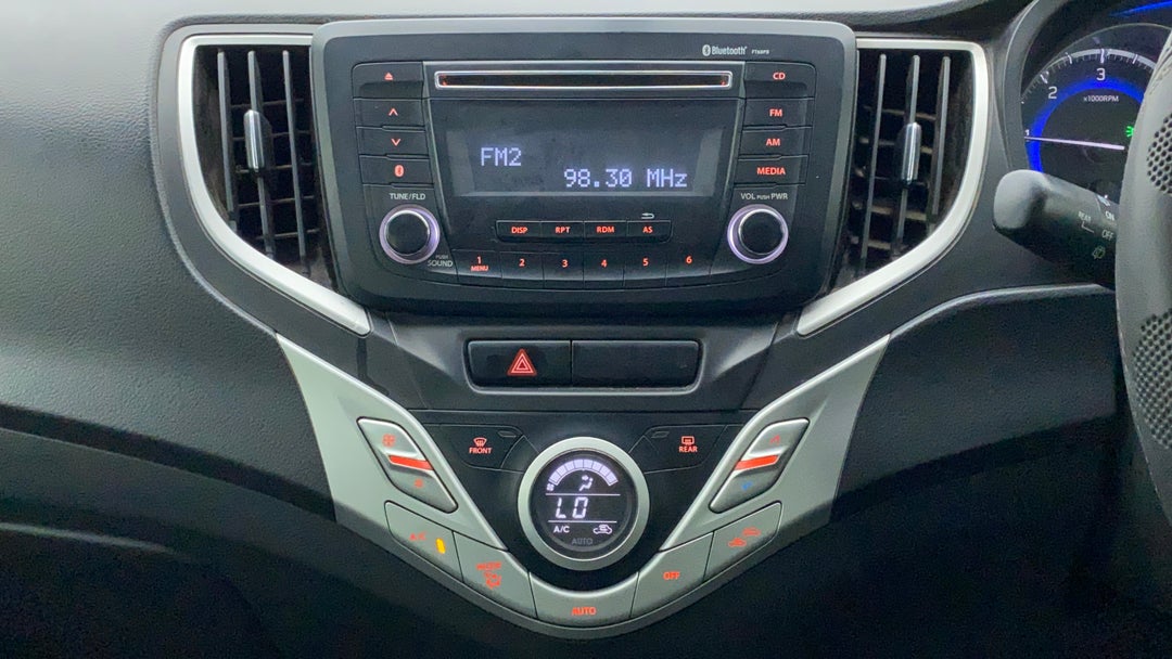 Features