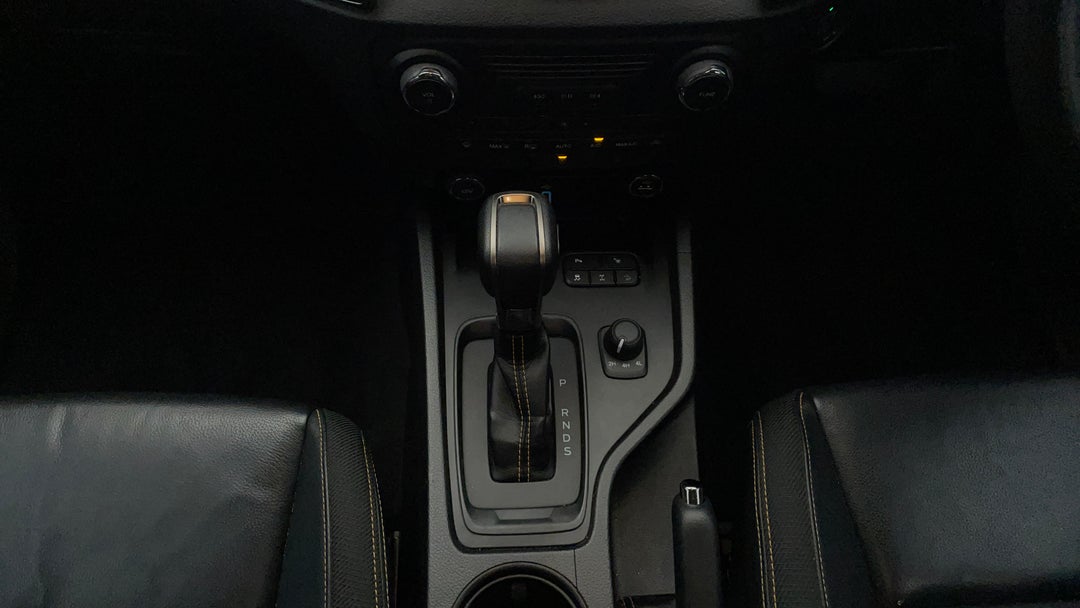 Gear Lever 