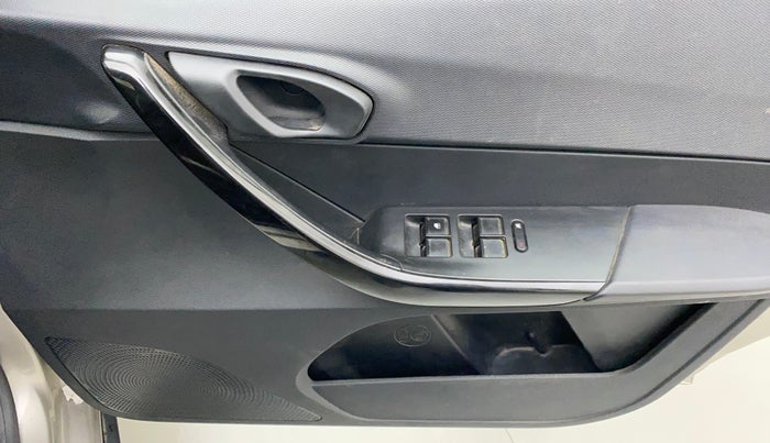 2019 Tata TIAGO NRG PETROL, Petrol, Manual, 14,209 km, Driver Side Door Panels Control