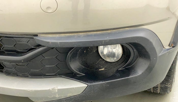 2019 Tata TIAGO NRG PETROL, Petrol, Manual, 14,209 km, Left fog light - Not working