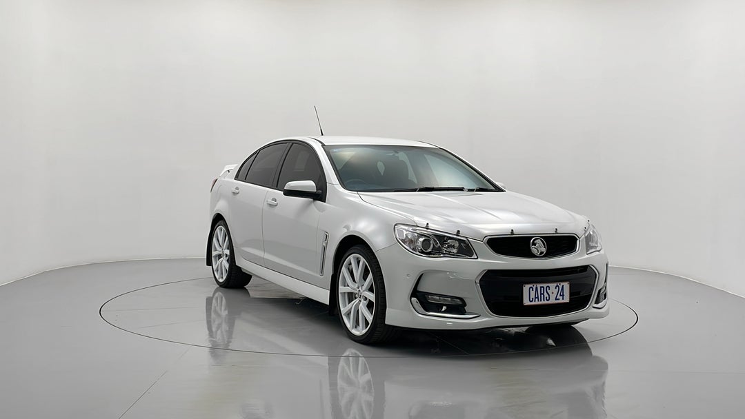 Right Front Diagonal (45- Degree) View