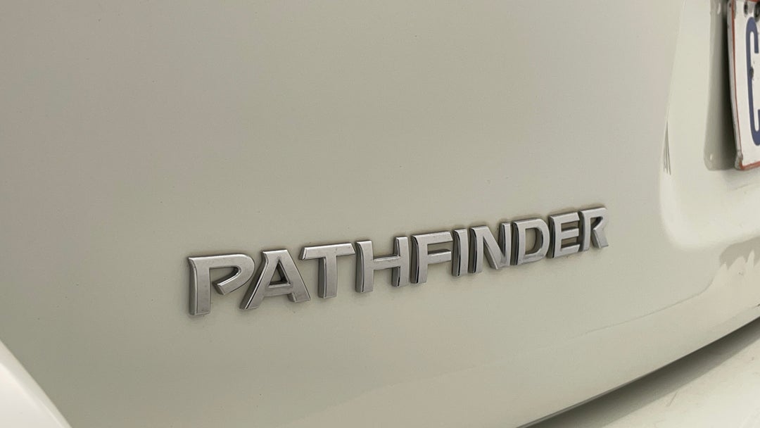 Badge (Boot Left Side)