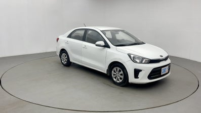 2020 KIA PEGAS