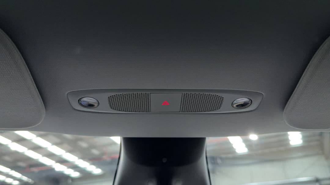2023 Tesla Model Y Rear-wheel Drive, Automatic, 72983 km, On-Roof Controls/Sunglass holder
