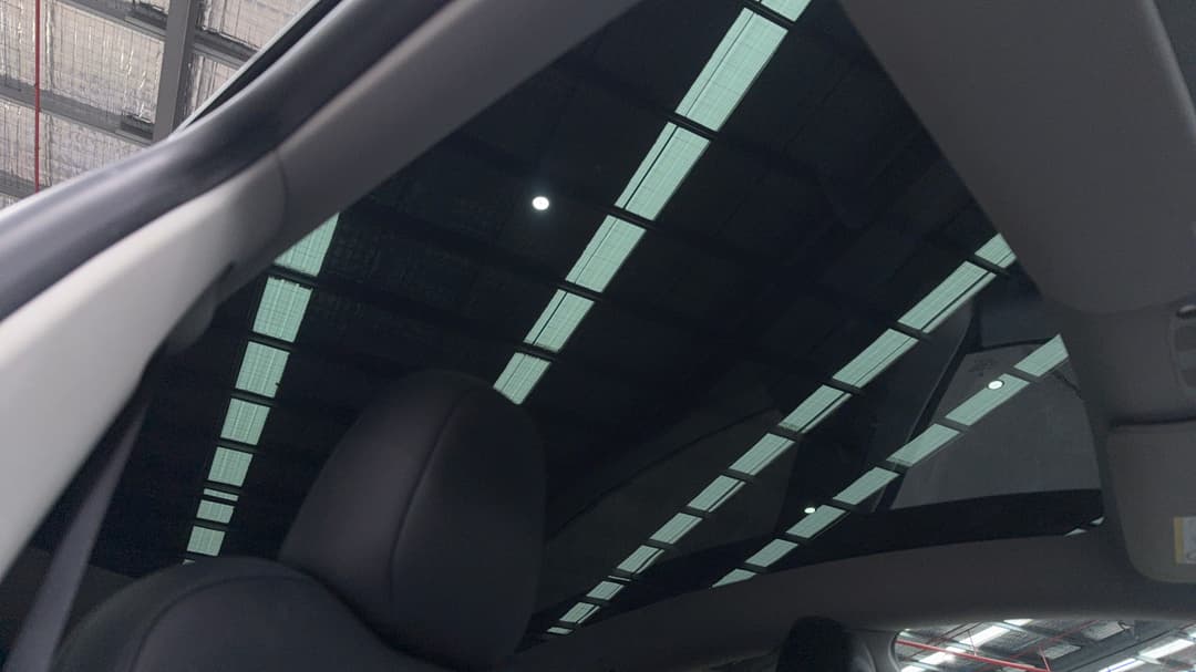2023 Tesla Model Y Rear-wheel Drive, Automatic, 72983 km, Interior Sunroof/Moonroof