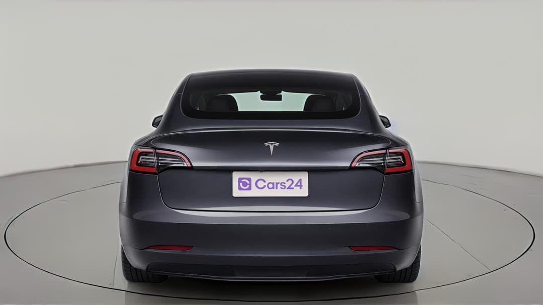 2023 Tesla Model Y Rear-wheel Drive, Automatic, 72983 km, Back/Rear View
