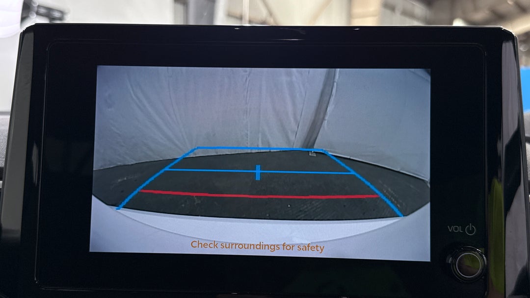 2024 Toyota Corolla Ascent Sport + Conv Pk Hybrid, Automatic, 25035 km, Parking Camera