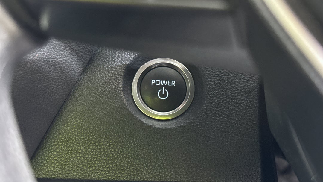 2024 Toyota Corolla Ascent Sport + Conv Pk Hybrid, Automatic, 25035 km, Keyless / Button Start