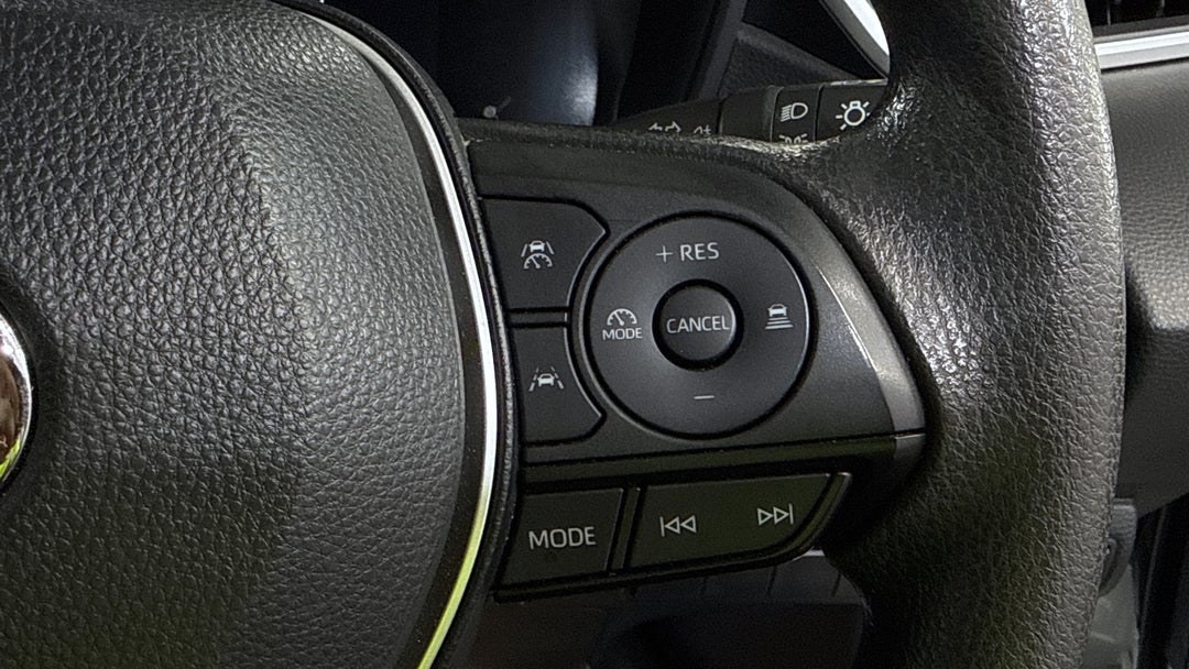 2024 Toyota Corolla Ascent Sport + Conv Pk Hybrid, Automatic, 25035 km, Cruise Control