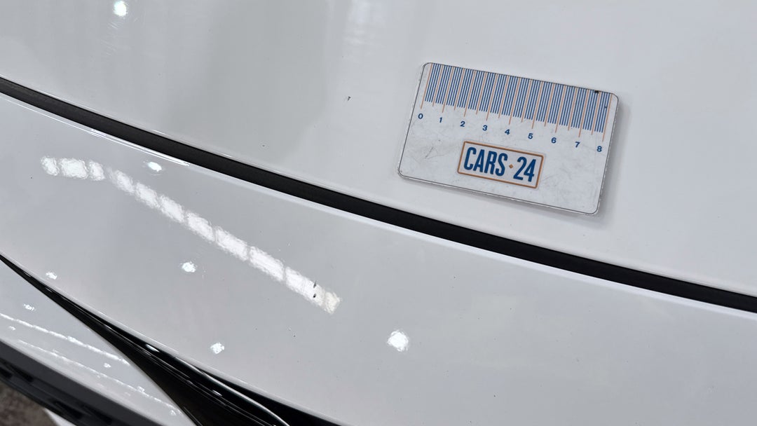 2024 Toyota Corolla Ascent Sport + Conv Pk Hybrid, Automatic, 25035 km, Bonnet Chip