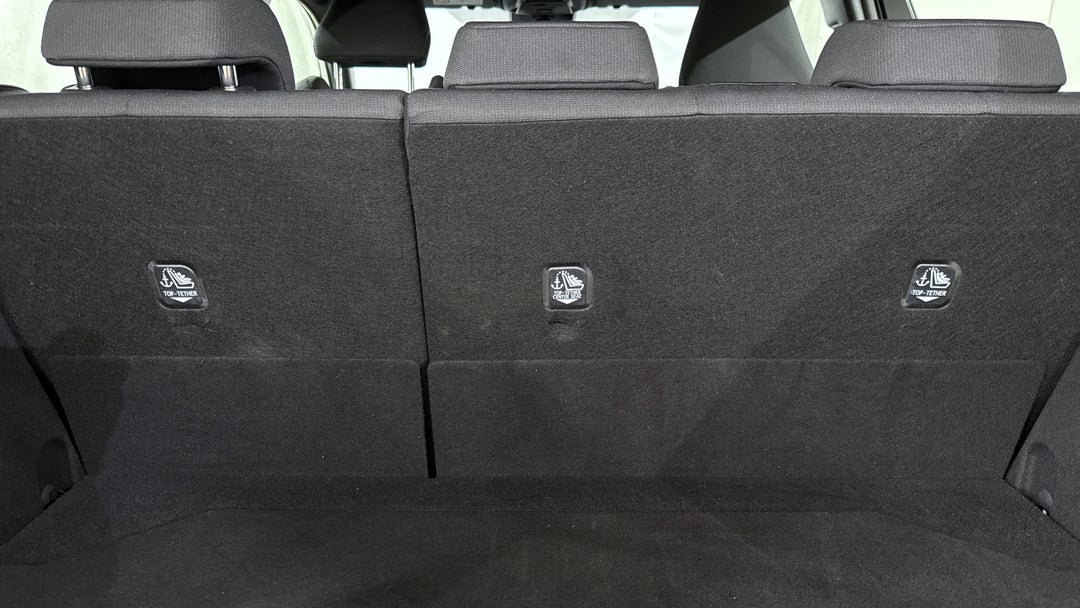 2024 Toyota Corolla Ascent Sport + Conv Pk Hybrid, Automatic, 25035 km, Child Seat Anchor Points