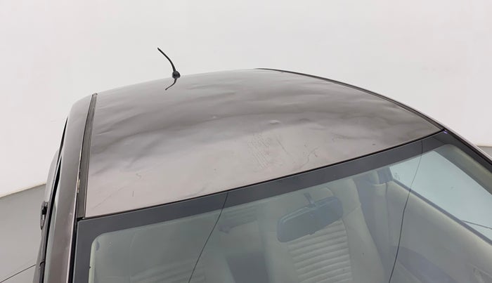 2015 Honda Amaze 1.2L I-VTEC S, Petrol, Manual, 77,720 km, Roof