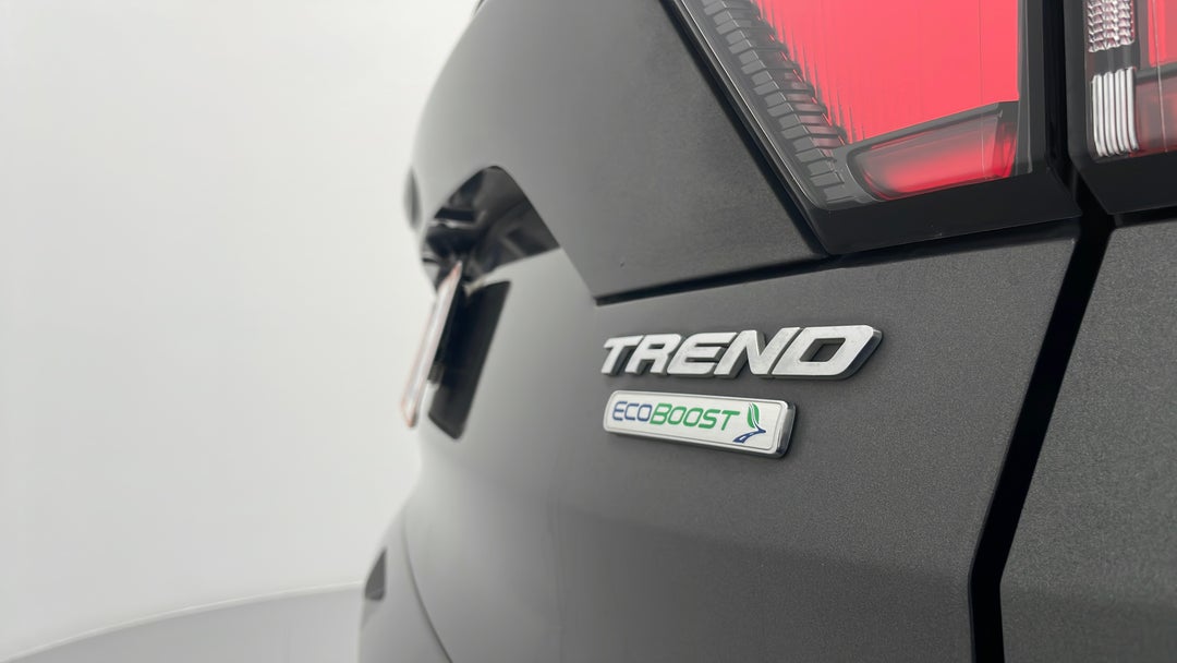 Badge (Boot Right Side)