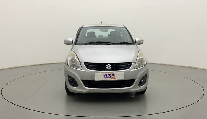 2013 Maruti Swift Dzire VXI, Petrol, Manual, 33,497 km, Highlights