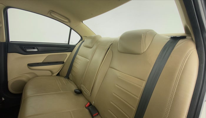 2018 Honda Amaze 1.2L I-VTEC S, Petrol, Manual, 52,212 km, Right Side Rear Door Cabin