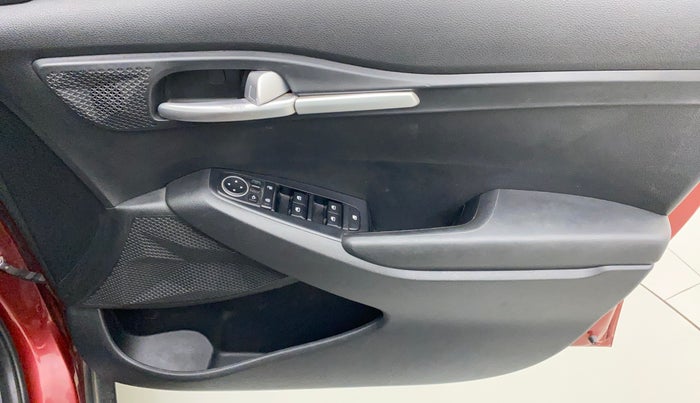 2019 KIA SELTOS HTK PLUS 1.5 DIESEL, Diesel, Manual, 70,292 km, Driver Side Door Panels Control