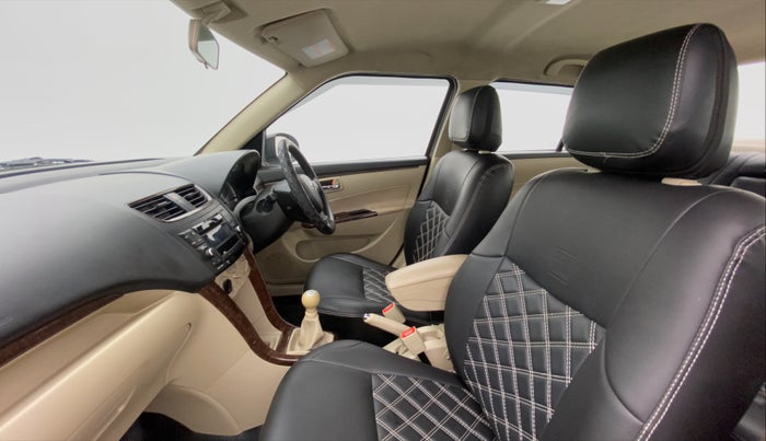 2016 Maruti Swift Dzire VDI ABS, Diesel, Manual, 61,935 km, Right Side Front Door Cabin