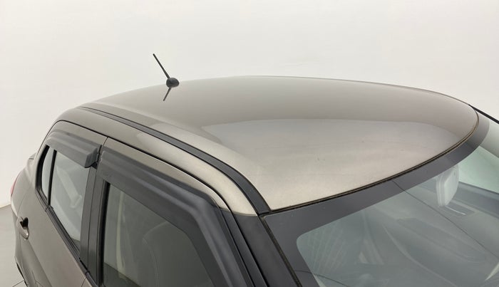 2016 Maruti Swift Dzire VDI ABS, Diesel, Manual, 61,935 km, Roof