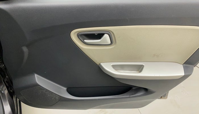 2019 Maruti Alto K10 VXI (O), Petrol, Manual, 21,572 km, Driver Side Door Panels Control
