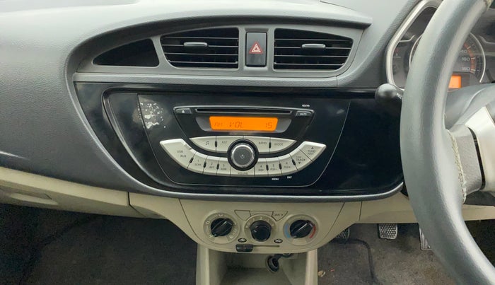 2019 Maruti Alto K10 VXI (O), Petrol, Manual, 21,572 km, Air Conditioner