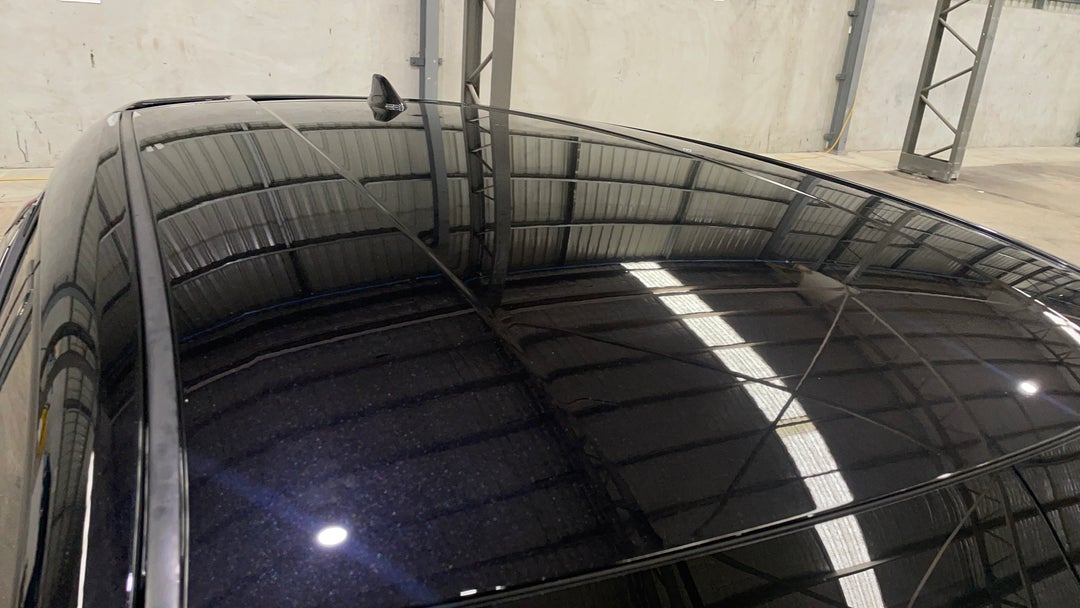 2018 Toyota C-HR Koba (2wd), Automatic, 107679 km, Roof/Sunroof View