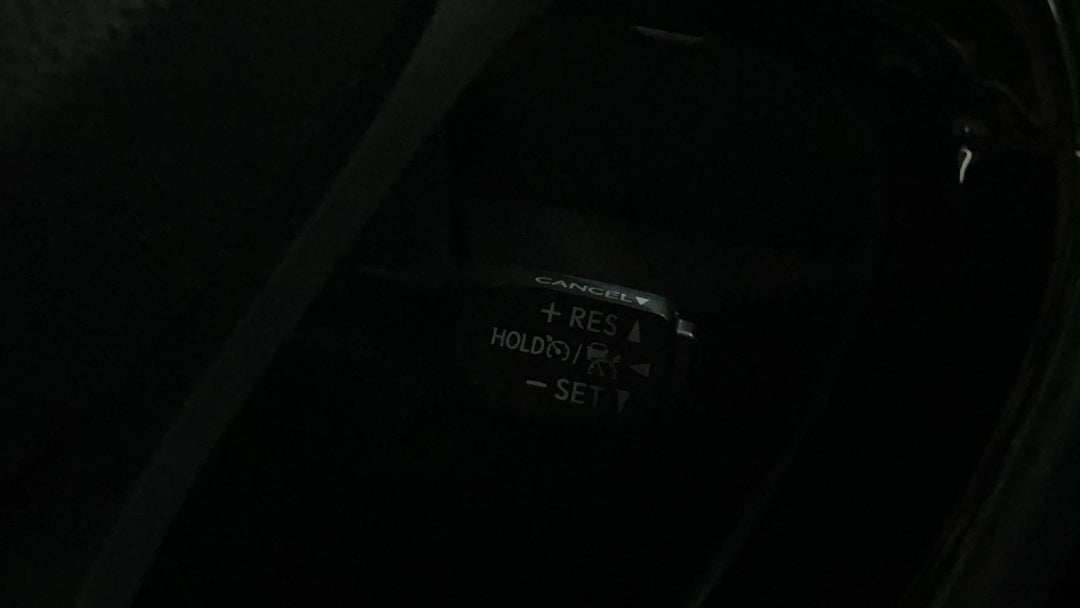 2018 Toyota C-HR Koba (2wd), Automatic, 107679 km, Cruise Control