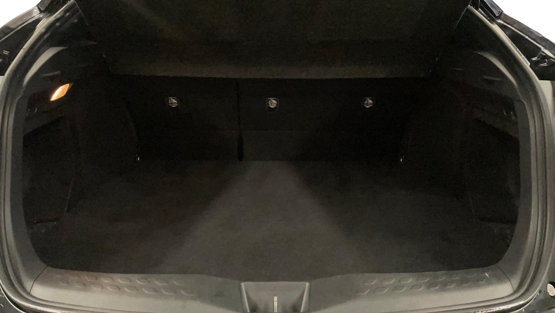 2018 Toyota C-HR Koba (2wd), Automatic, 107679 km, Boot Inside View