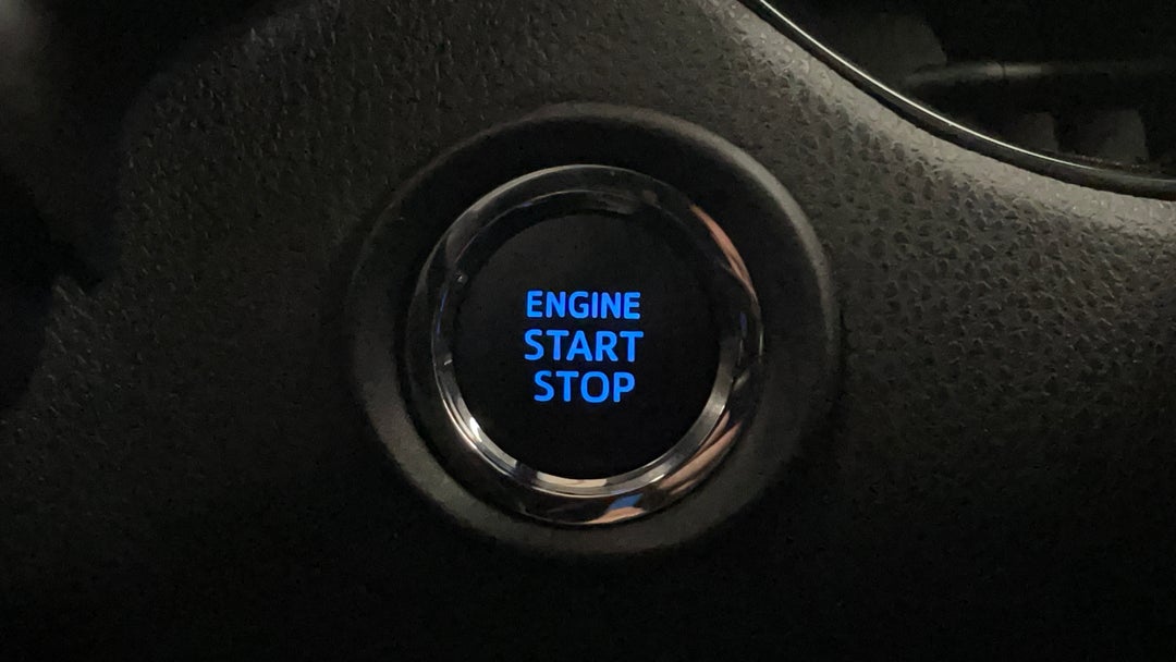 2018 Toyota C-HR Koba (2wd), Automatic, 107679 km, Keyless / Button Start