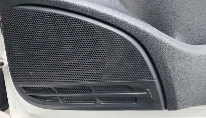 2020 Volkswagen Polo GT TSI AT 1.0, Petrol, Automatic, 14,469 km, Speaker