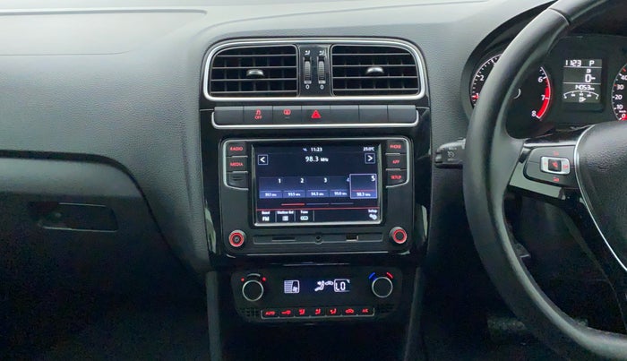 2020 Volkswagen Polo GT TSI AT 1.0, Petrol, Automatic, 14,469 km, Air Conditioner