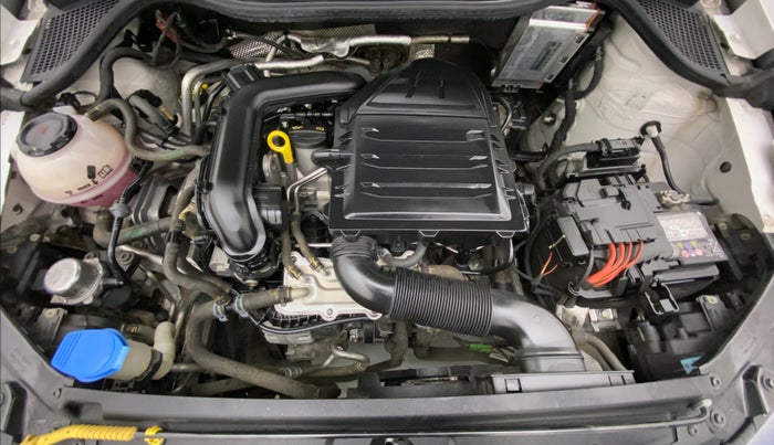 2020 Volkswagen Polo GT TSI AT 1.0, Petrol, Automatic, 14,469 km, Open Bonet