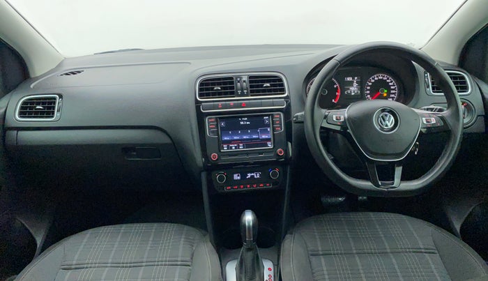 2020 Volkswagen Polo GT TSI AT 1.0, Petrol, Automatic, 14,469 km, Dashboard