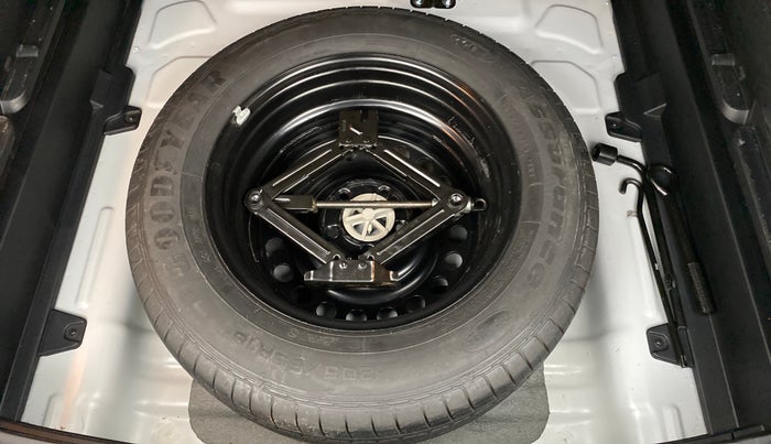 2019 KIA SELTOS GTX 1.4 GDI AT PETROL, Petrol, Automatic, 41,979 km, Spare Tyre