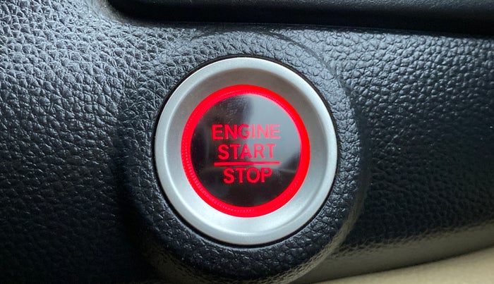 2018 Honda Amaze 1.2 VXMT I VTEC, Petrol, Manual, 11,723 km, Keyless Start/ Stop Button