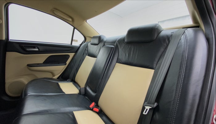 2018 Honda Amaze 1.2 VXMT I VTEC, Petrol, Manual, 11,723 km, Right Side Rear Door Cabin