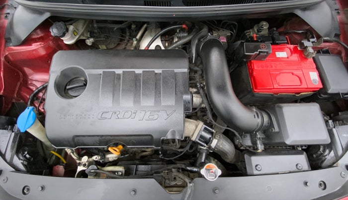 2015 Hyundai i20 Active 1.4 SX, Diesel, Manual, 71,997 km, Open Bonet