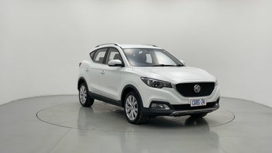 2020 MG ZS Excite Automatic, 20k km Petrol Car