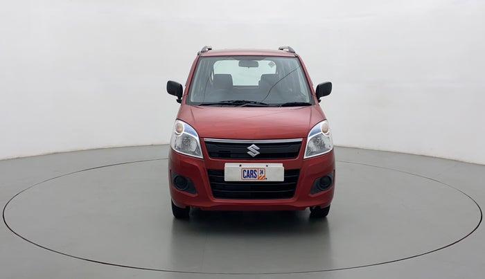2018 Maruti Wagon R 1.0 LXI CNG, CNG, Manual, 68,209 km, Highlights