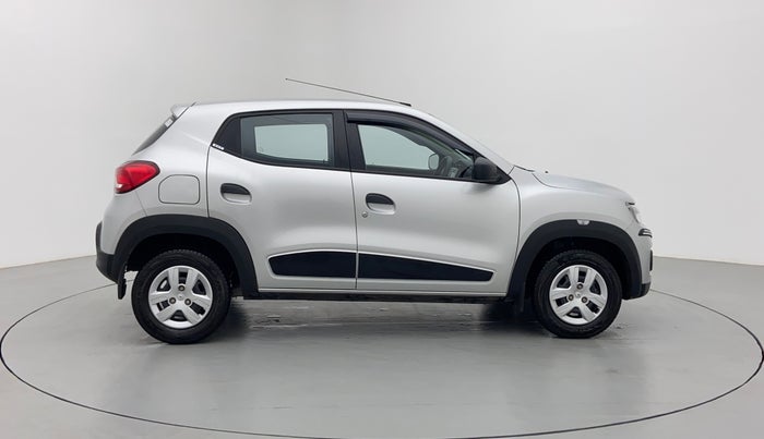 2018 Renault Kwid RXT Opt, Petrol, Manual, 12,265 km, Right Side View