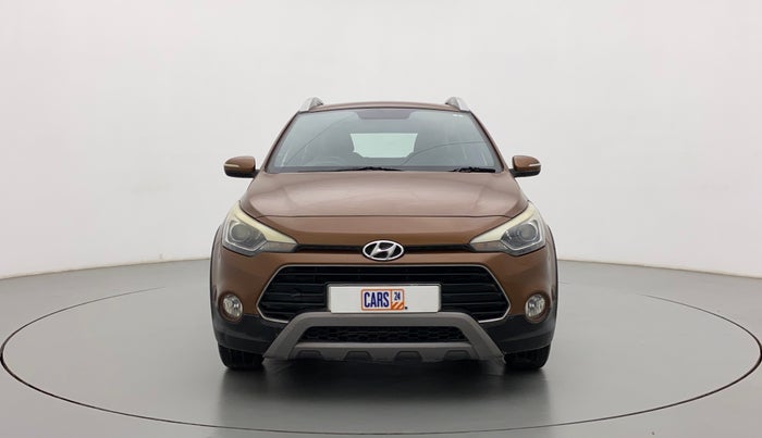 2016 Hyundai i20 Active 1.2 S, Petrol, Manual, 66,066 km, Highlights