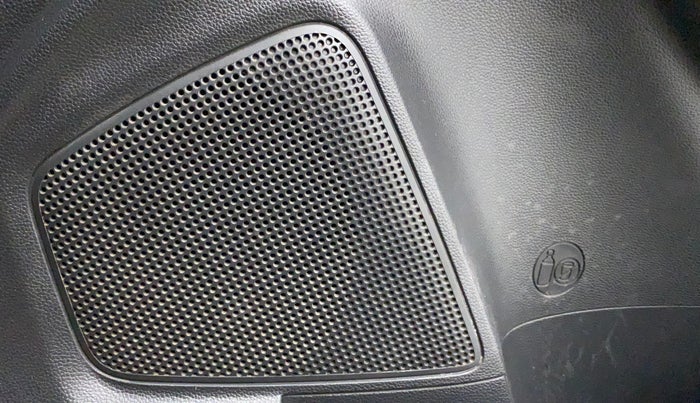 2016 Hyundai i20 Active 1.2 S, Petrol, Manual, 66,066 km, Speaker