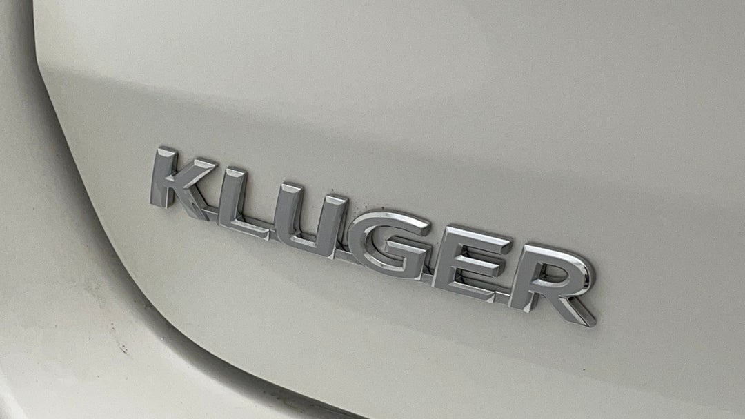 Badge (Boot Left Side)