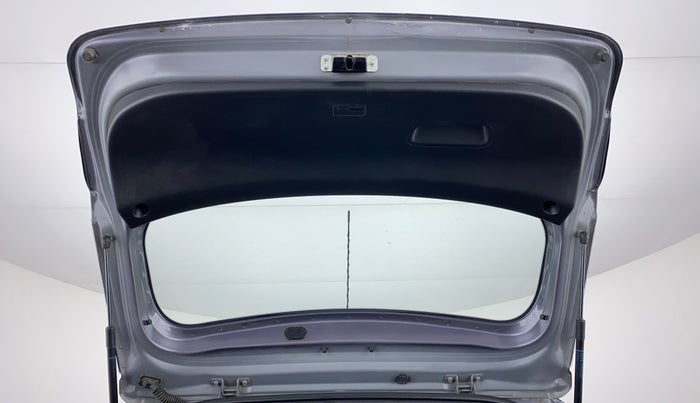 2019 Hyundai Elite i20 1.2 MAGNA PLUS VTVT, CNG, Manual, 62,694 km, Boot Door Open