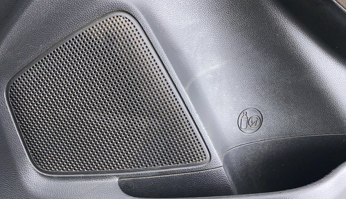 2019 Hyundai Elite i20 1.2 MAGNA PLUS VTVT, CNG, Manual, 62,694 km, Speaker