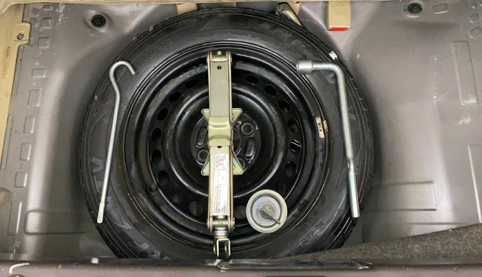 2013 Honda Brio 1.2 S MT I VTEC, Petrol, Manual, 52,469 km, Spare Tyre