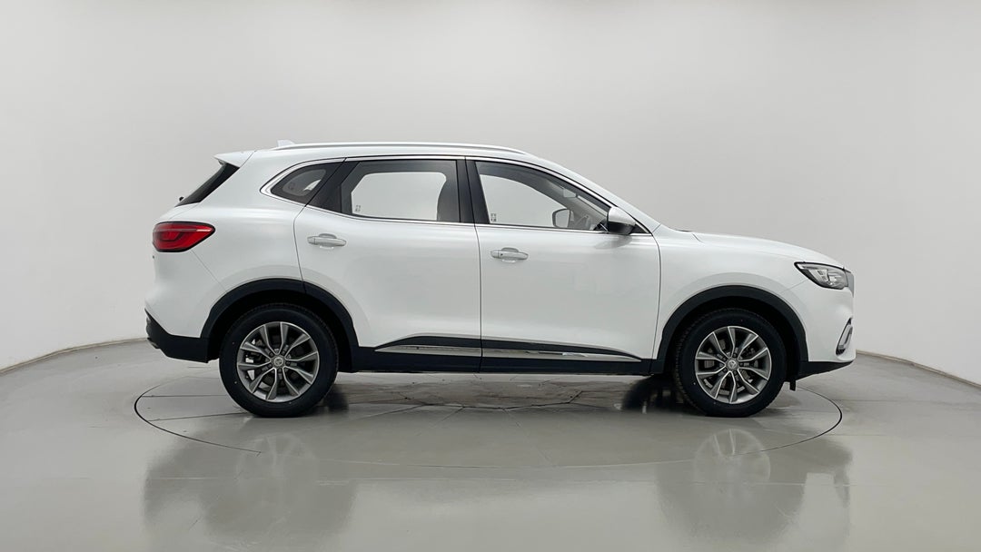 2022 MG HS Vibe, Automatic, 51130 km, Right Side View