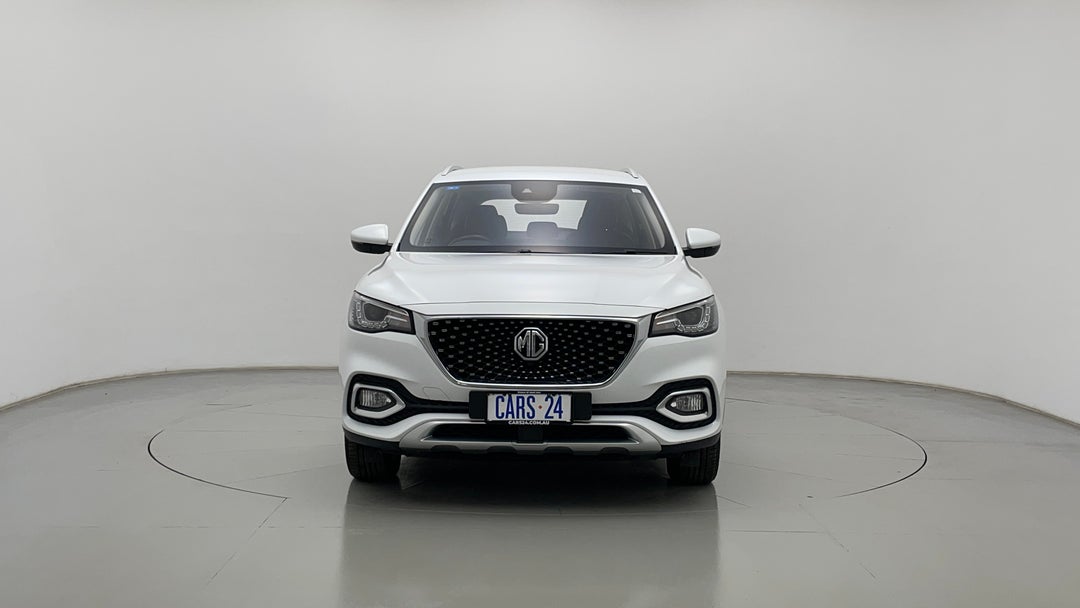 2022 MG HS Vibe, Automatic, 51130 km, Front View