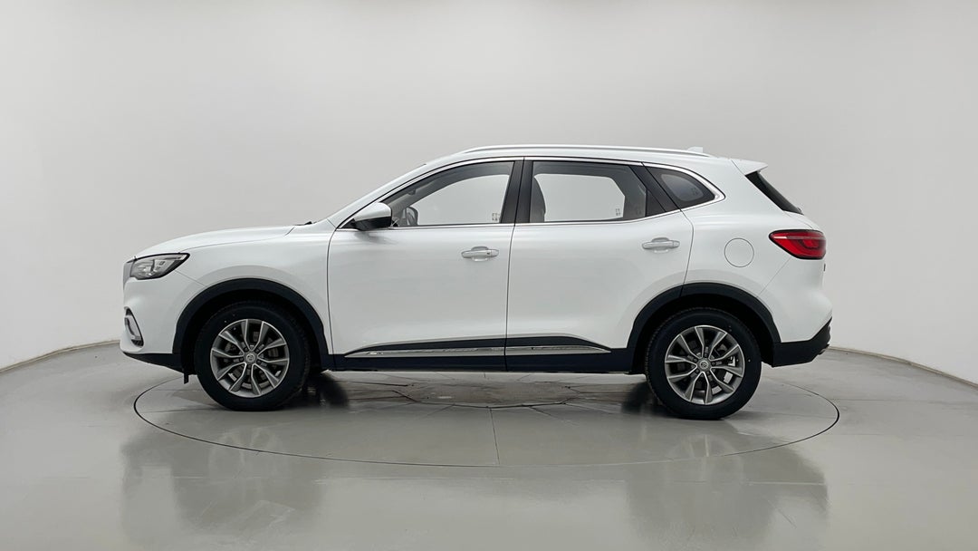 2022 MG HS Vibe, Automatic, 51130 km, Left Side View