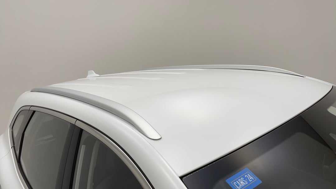 2022 MG HS Vibe, Automatic, 51130 km, Roof/Sunroof View